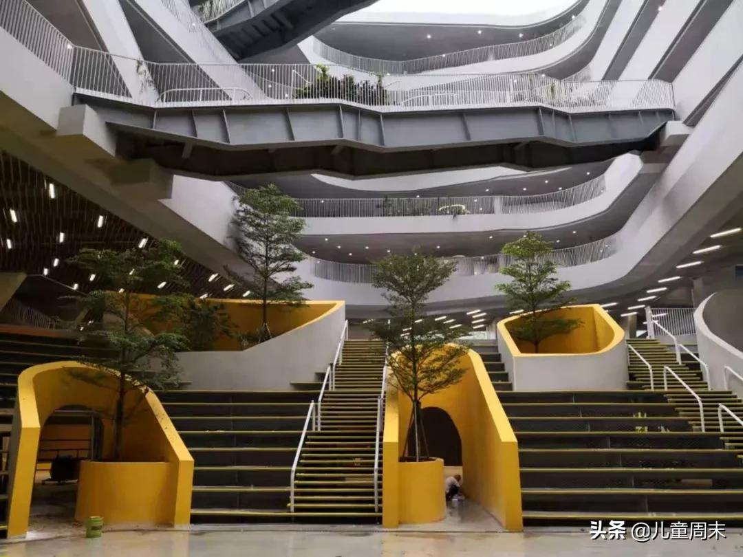 深圳福田南园街道附近小学,深圳福田小学排名一览表