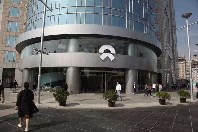 深度解析造车新势力,盘点造车新势力