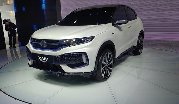 东风本田思铭mnv纯电动车是否停产,本田思铭电车新车报价多少钱