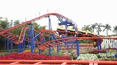 广州周边游一日游刺激,广州周边特价游