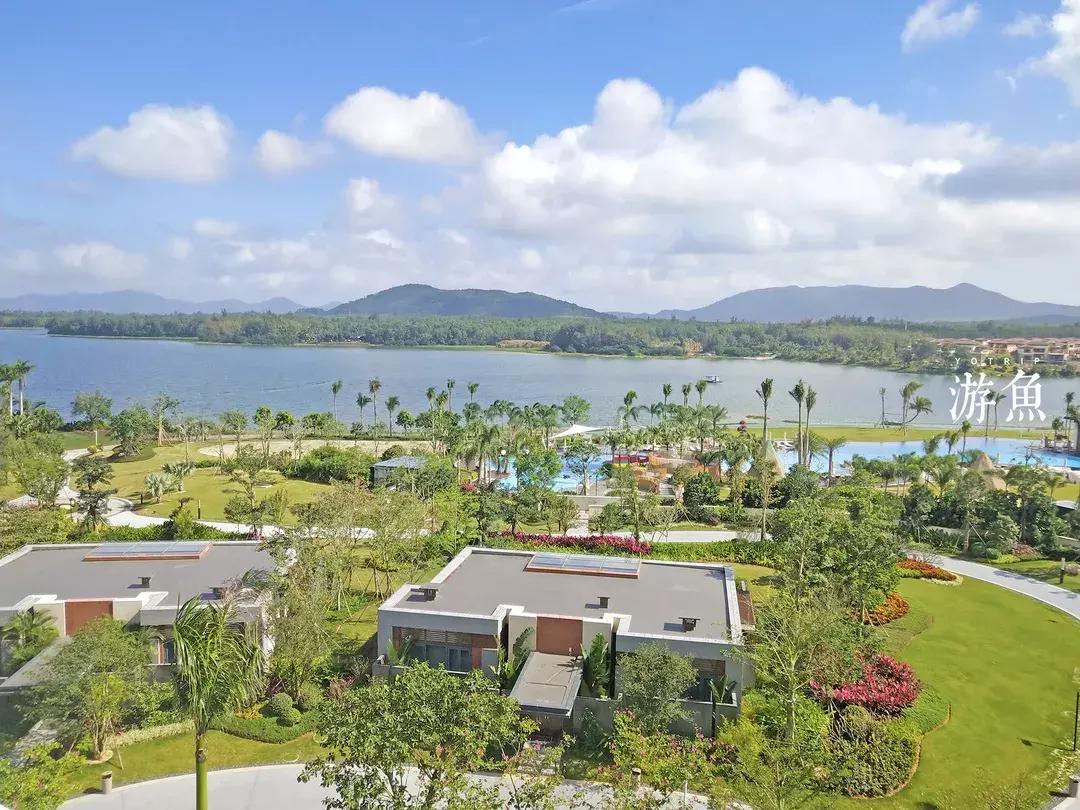 希尔顿兴隆湖,希尔顿酒店兴隆店