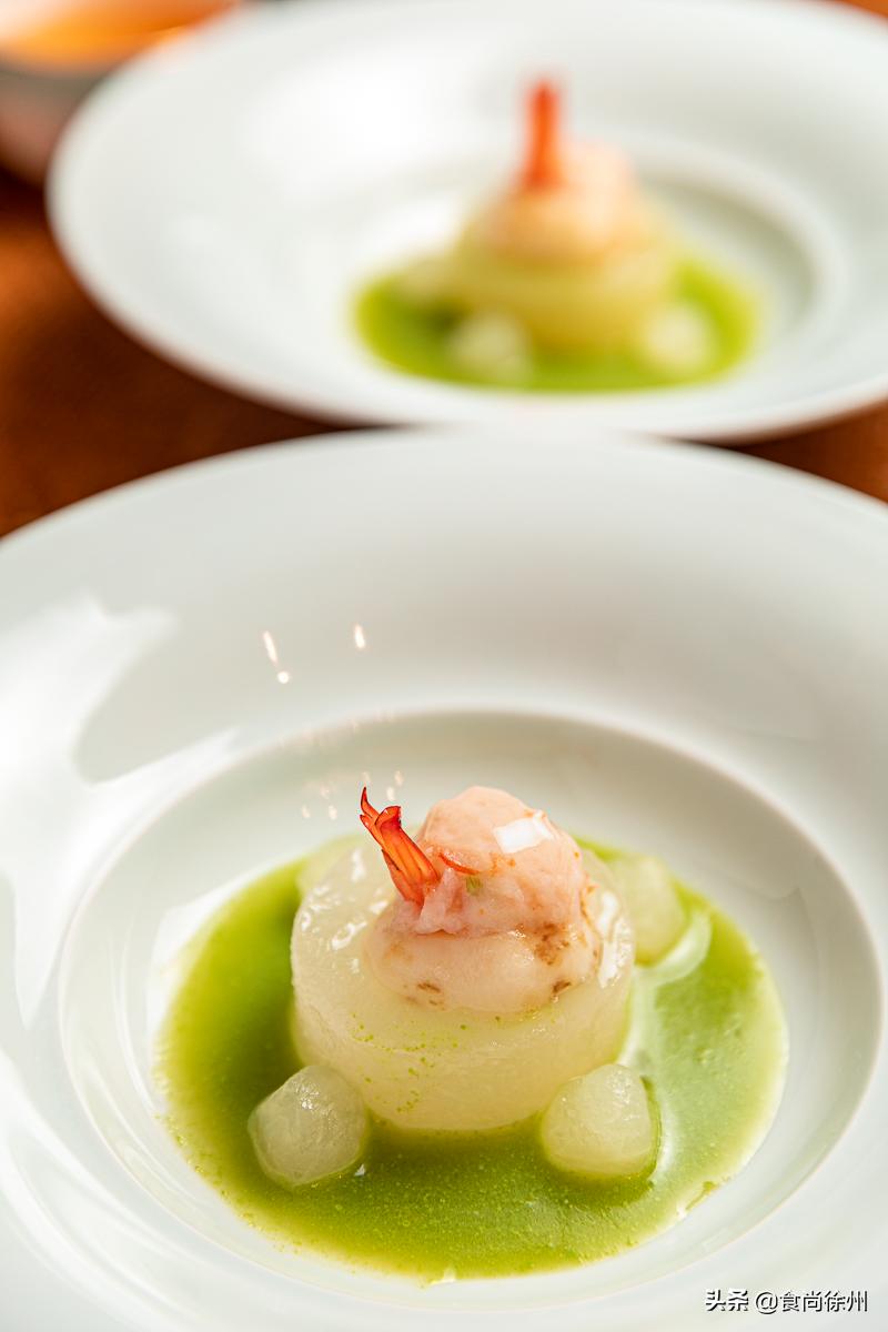 云龙湖环境好的餐厅,云龙湖畔的最美餐厅