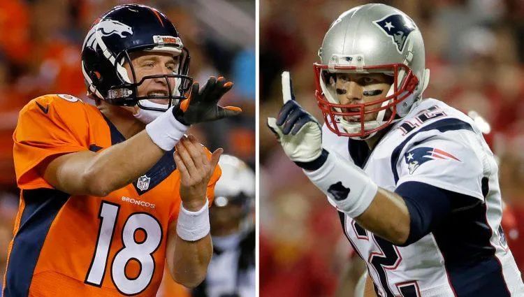 曼宁和布雷迪,小曼宁大战布雷迪