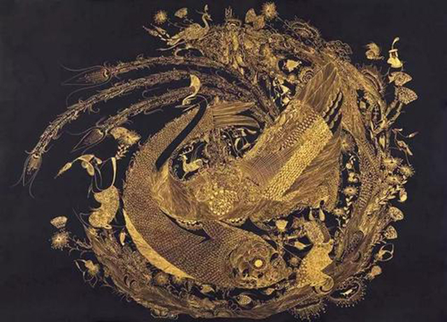 幻术魔术表演,幻术妖术