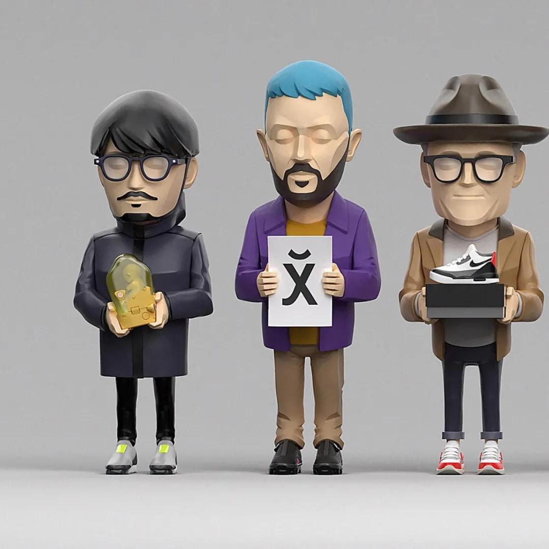 IN吹S汀|“中国制造”下,潮玩界又一新星惨遭黑手