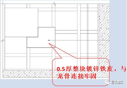 家里吊顶了如何检查线路,装修吊顶验收注意事项