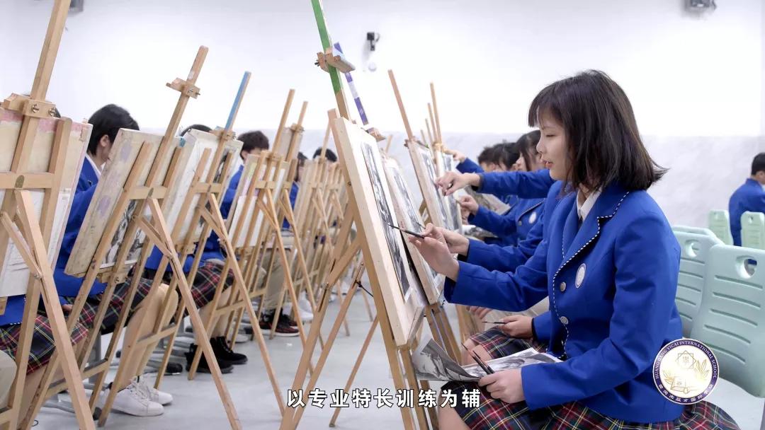 湖北省黄冈市益才国际外语学校,黄冈市益才国际学校奠基仪式