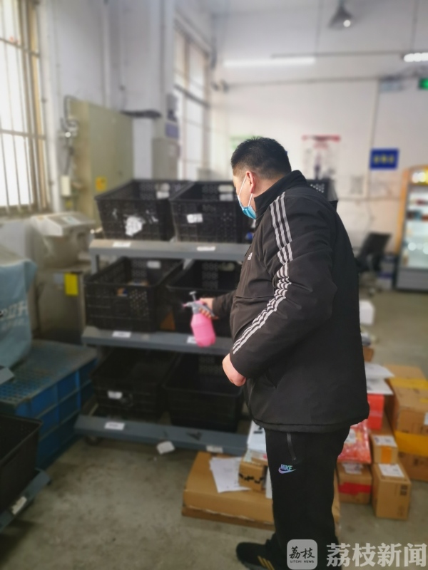 最近快递慢是因为太热了吗,现在快递慢我们怎样应对