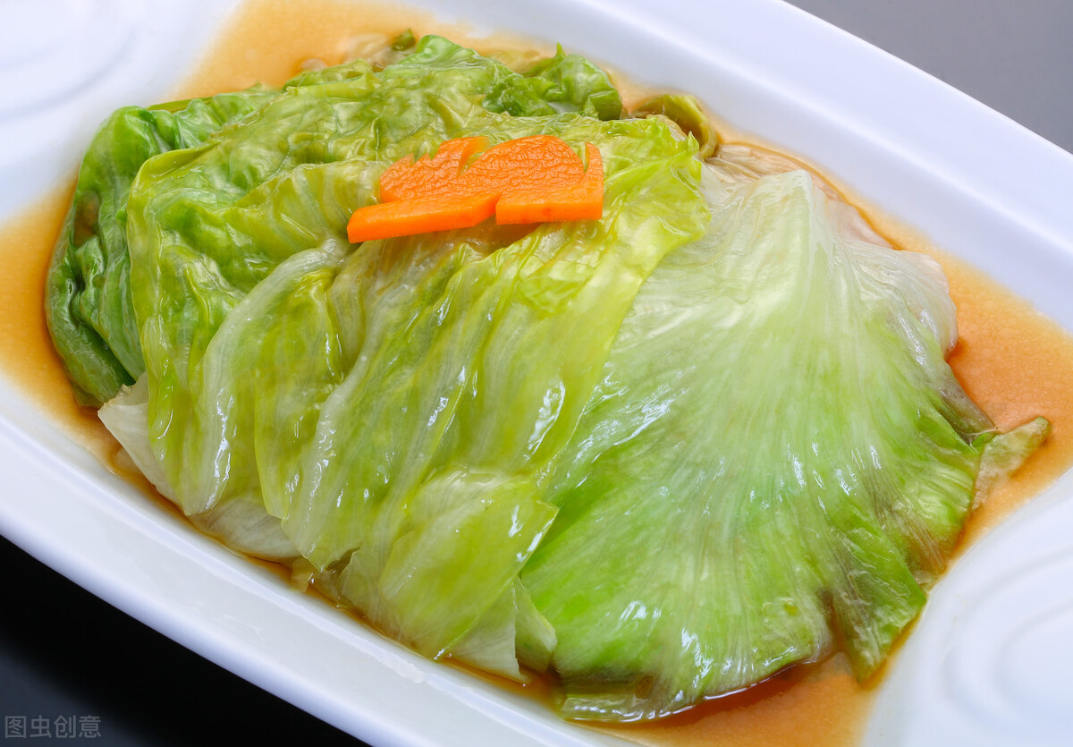 无论炒什么菜都要热锅冷油吗,无论炒什么菜都不会变黑的技巧