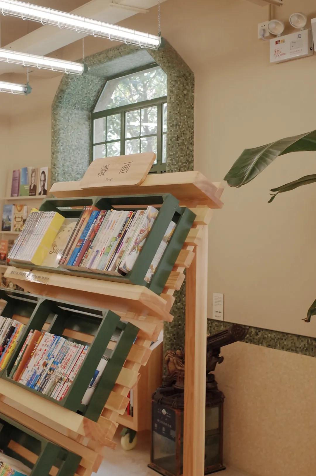 上海二手漫画书店,上海二手书便宜市场