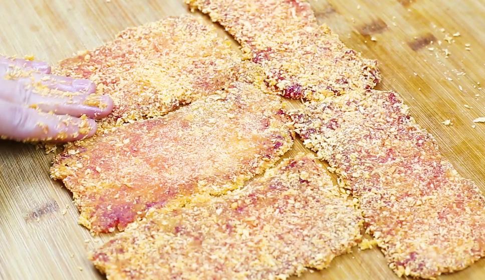 新鲜的牛肉做牛排很柴,如何用牛排做番茄牛肉