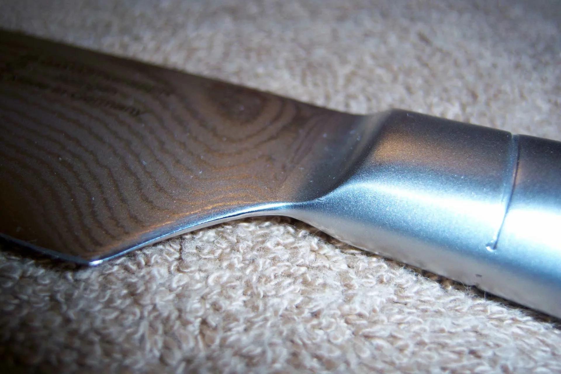 德国厨刀全系列,德国wmf厨刀