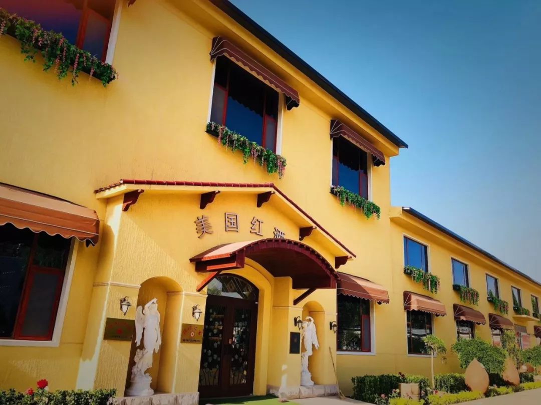 不管你在哪里都要回家过节,不管你在哪都要好好的过年