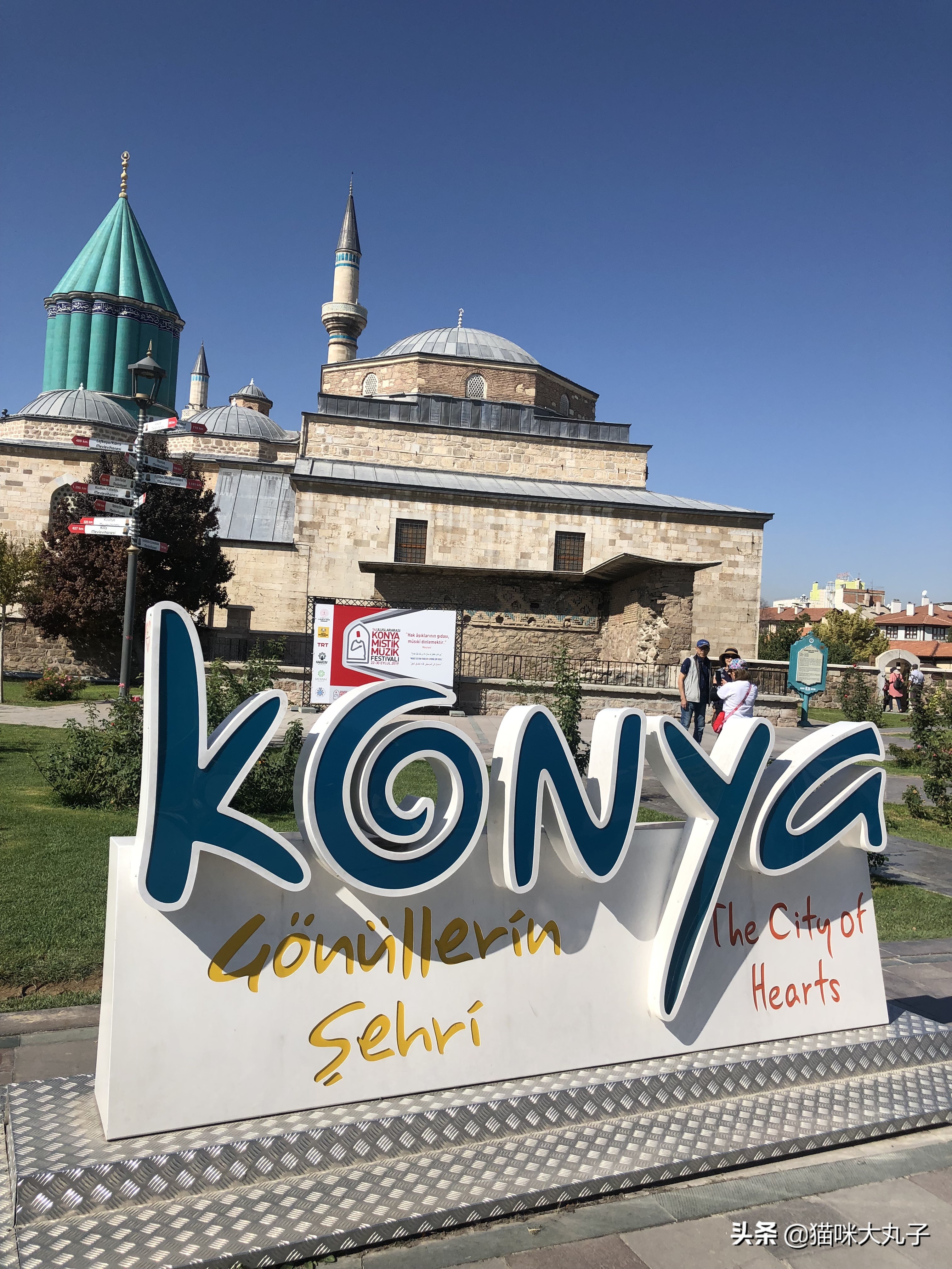 浪漫的土耳其热气球飞行之旅,热气球不仅仅在浪漫的土耳其