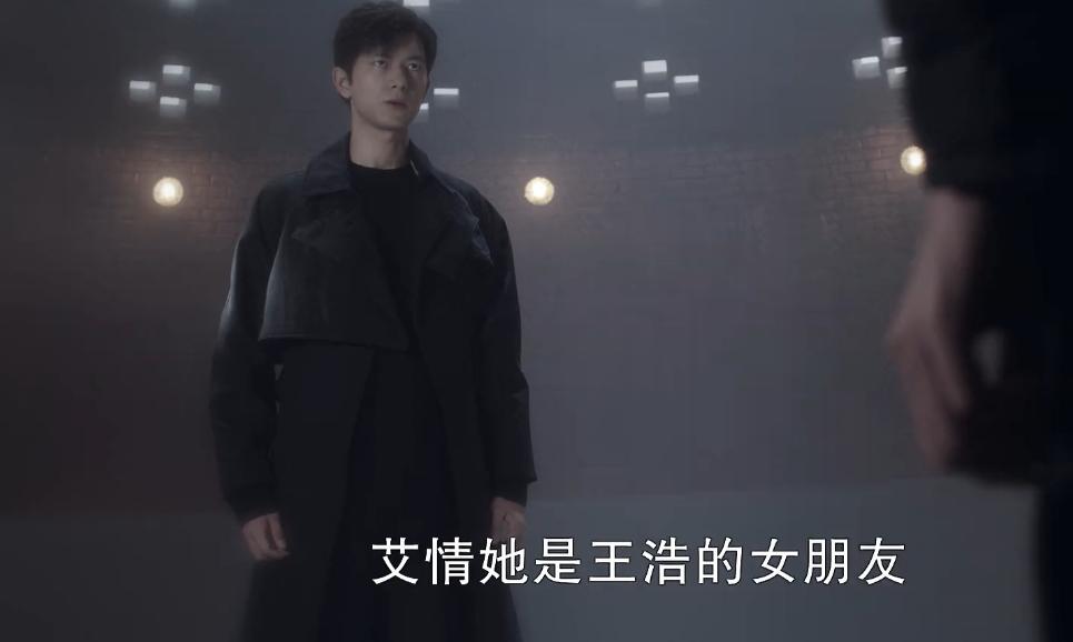 不怪胡一天和李一桐，这剧真的拍得烂