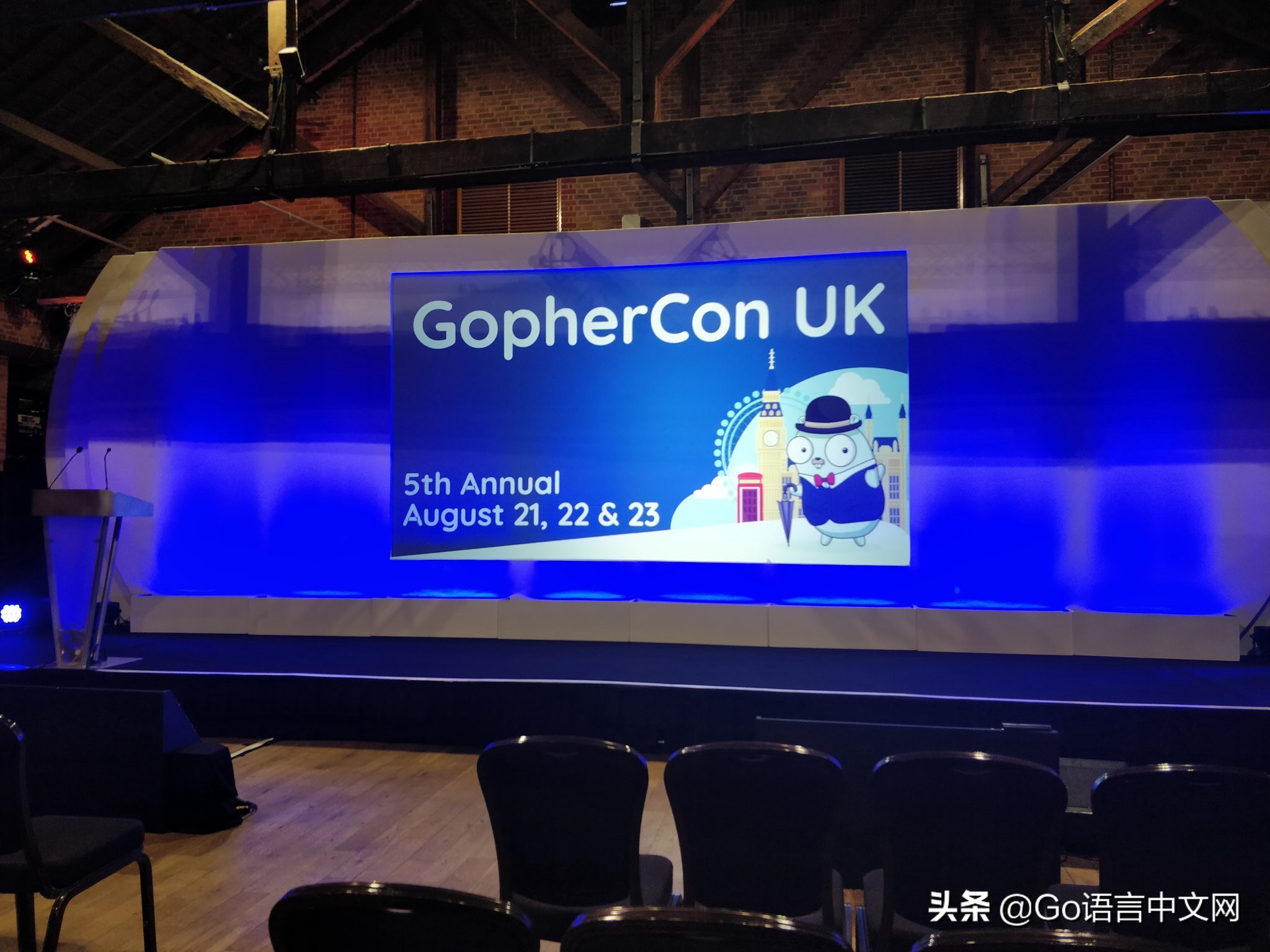 go语言爱好者周刊第14期,go语言爱好者周刊第17期