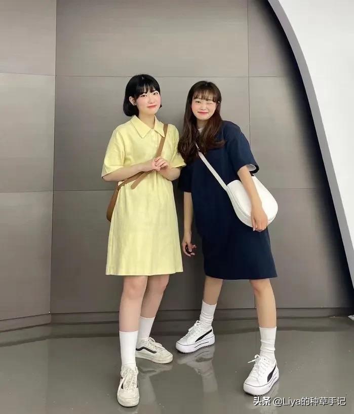 微胖女生一定要拥有这三件外套,微胖女生一定要尝试的几套穿搭