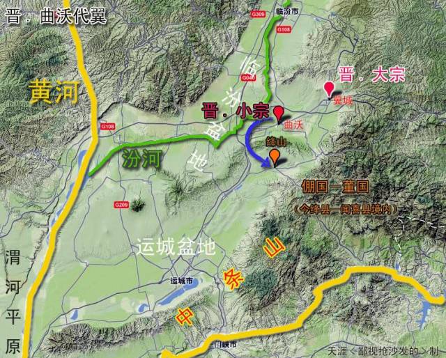 风水宝地翼城视频,阳寨风水宝地