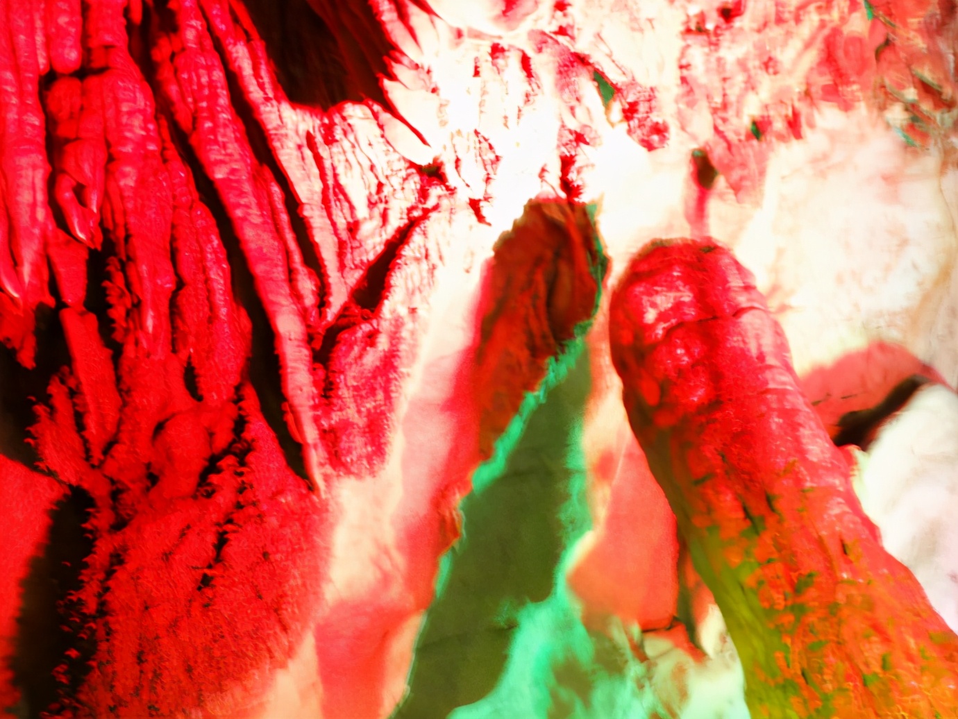 师宗凤凰谷走马观(中)