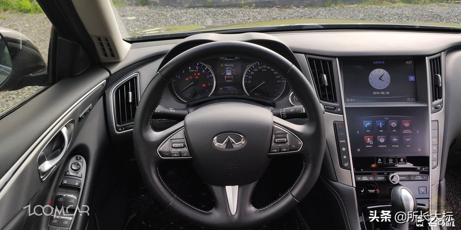 南宁17年英菲尼迪q50自吸,英菲尼迪q503.7v6自吸