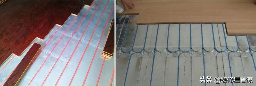 一个冬季烧炭取暖费,一个冬天地暖费用