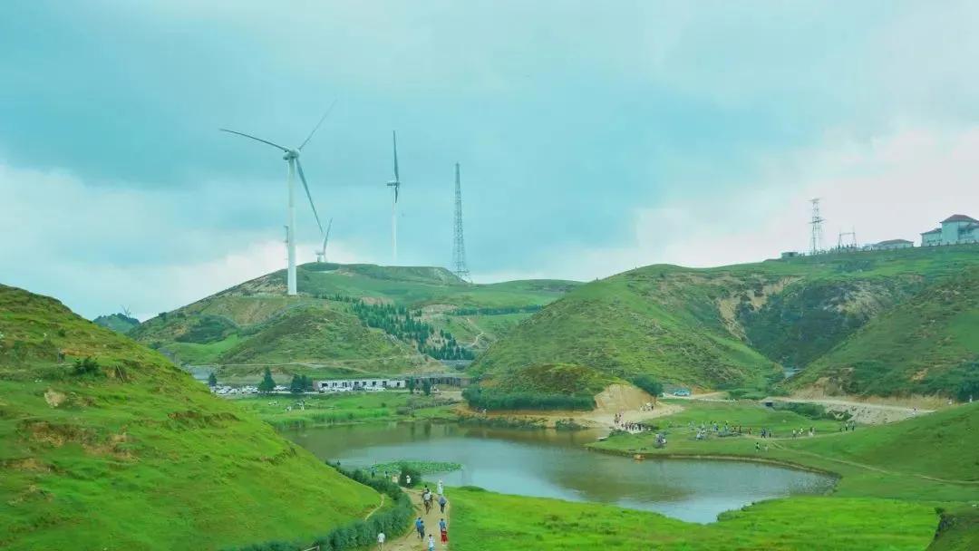 湘南奇胜之首，灵秀媲美江南，却被广东私藏成了后花园