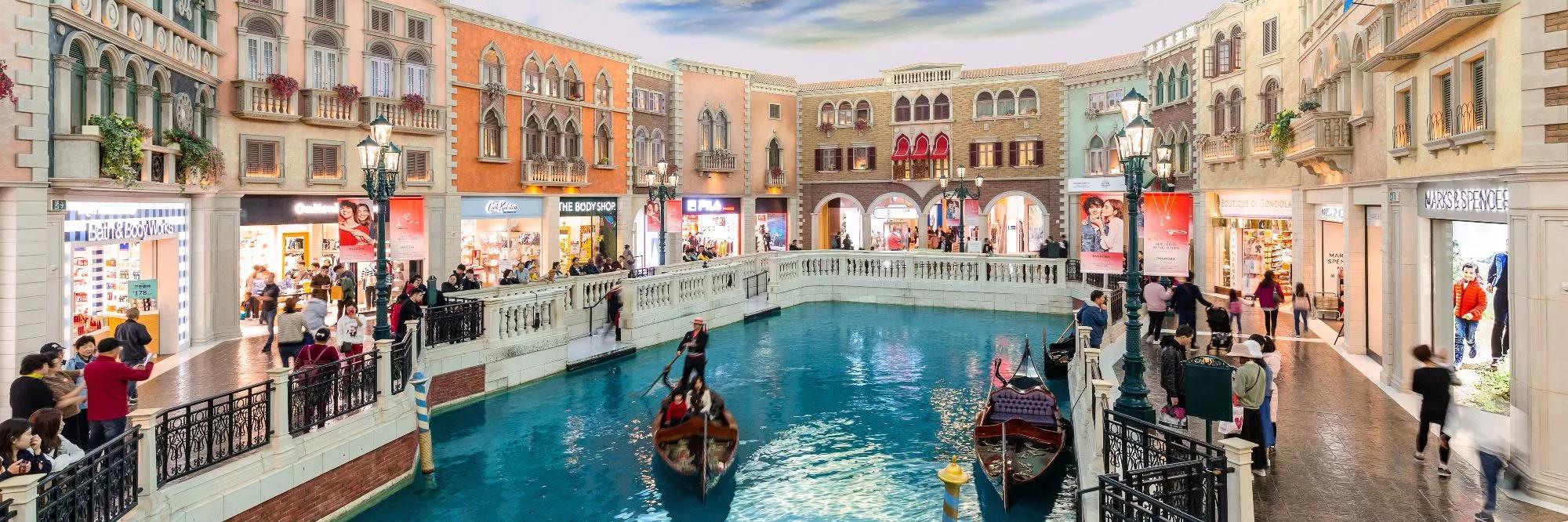 澳门购物正品攻略,澳门购物攻略便宜又实惠的地方