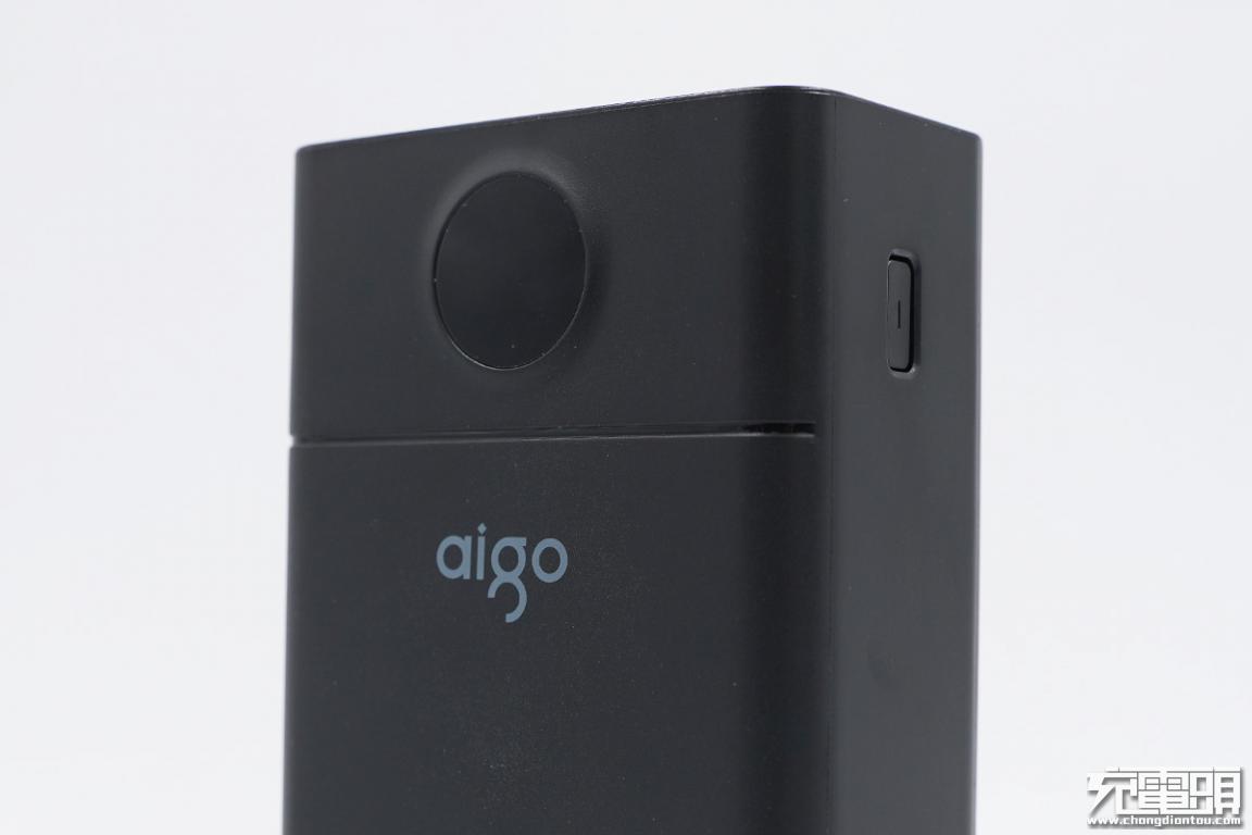 爱国者40000充电宝测评,爱国者充电宝测评30w快充