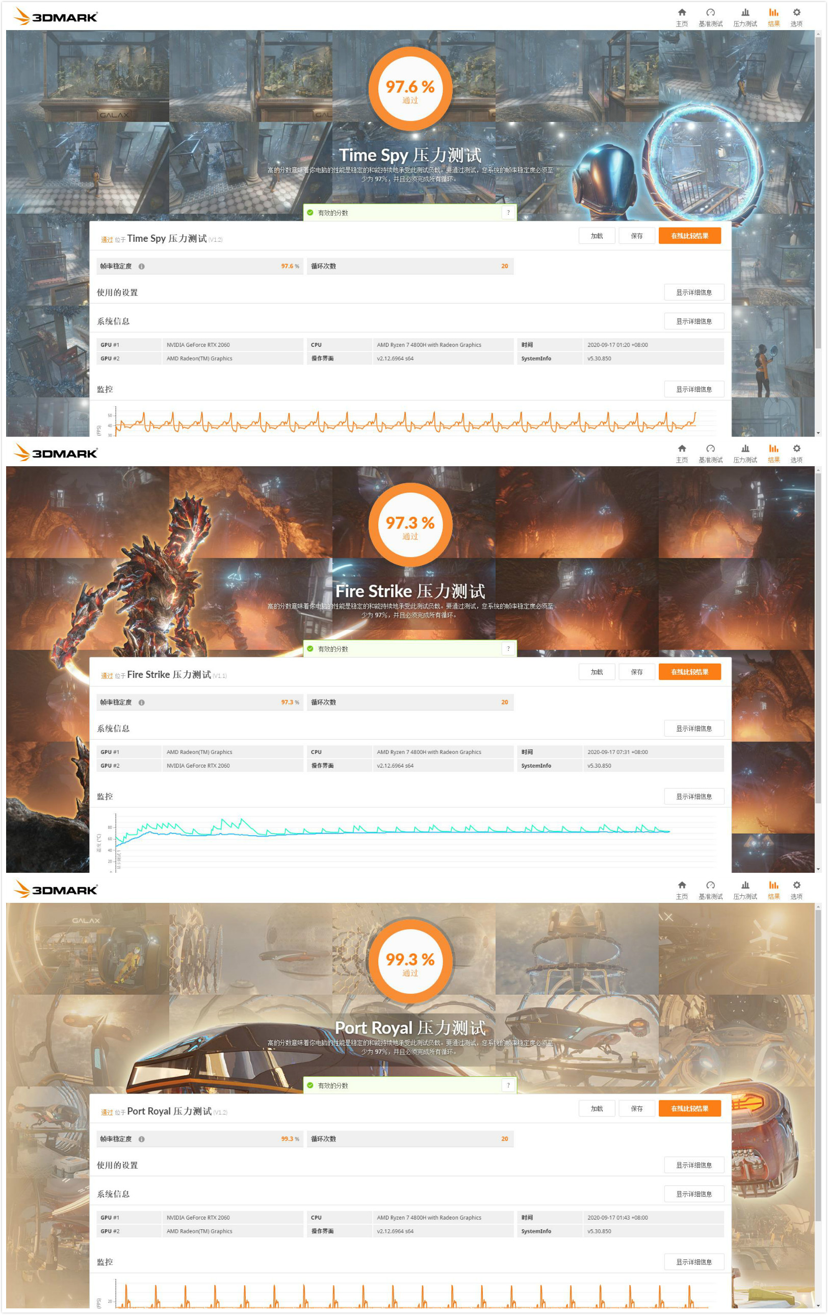 惠普暗影精灵6锐龙版深度测评,惠普暗影精灵6锐龙电竞版怎么样