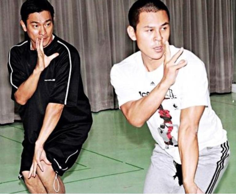 真正的十大高手在少林寺,王宝强在少林寺练过几年武功