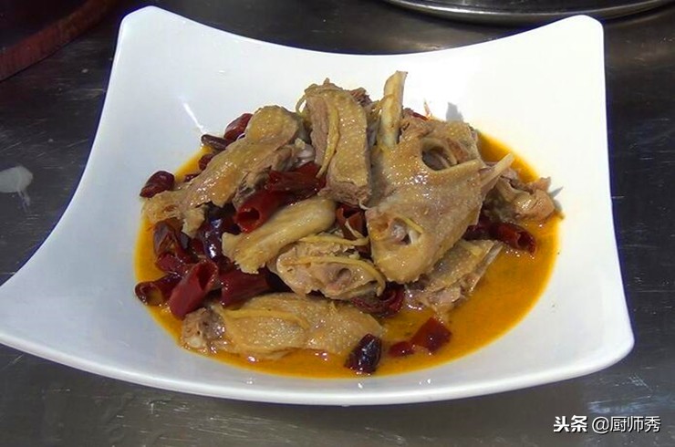 鹅肉怎么焖好吃又简单,如何焖鹅肉比较好吃