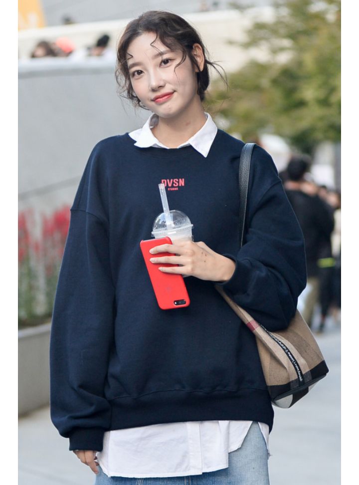 便宜卫衣和贵的卫衣的区别,便宜的卫衣和贵的有什么细节差距