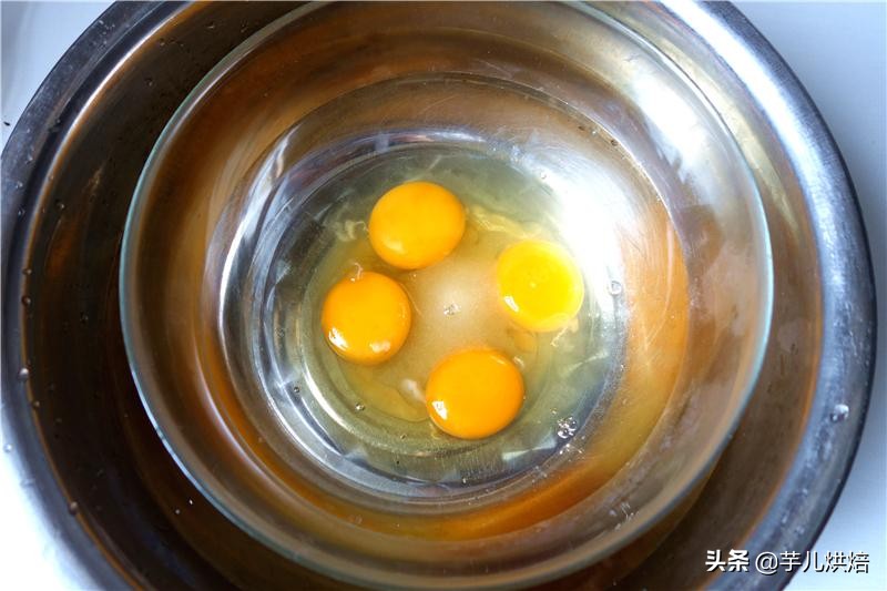 松软长崎蛋糕巴黎贝甜,正宗的日本长崎蛋糕怎么制作呀