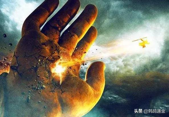 男儿断掌千斤两女人断掌很凄凉,男人断掌千斤两什么意思