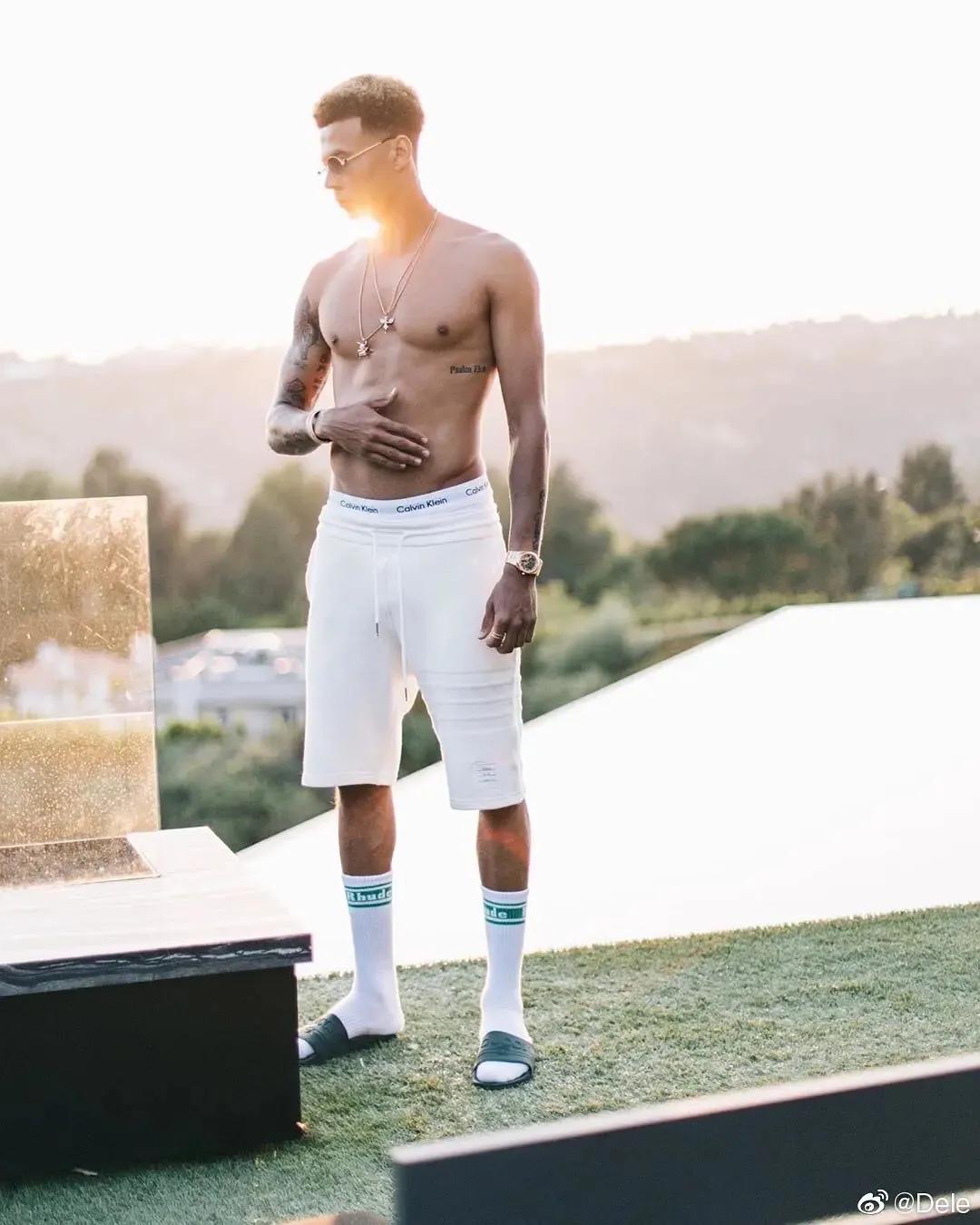 球星怎么练腿,球星腿部肌肉