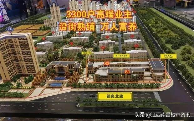 南昌南部美的城质量,南昌市覆盖哪些地区