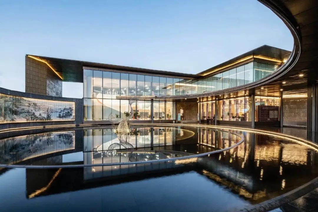 产品力最好的品牌,中梁四大产品系列哪个是高端