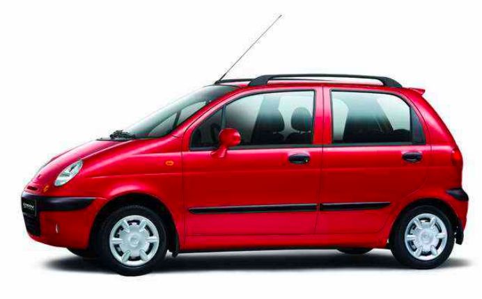 说说你开过最舒服的车,说说你开过年限最老的车