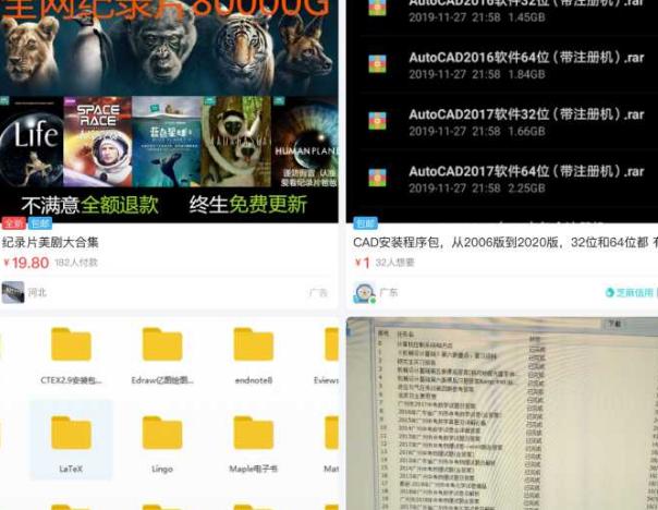 6个适合业余时间从事的副业,12个业余但靠谱的副业