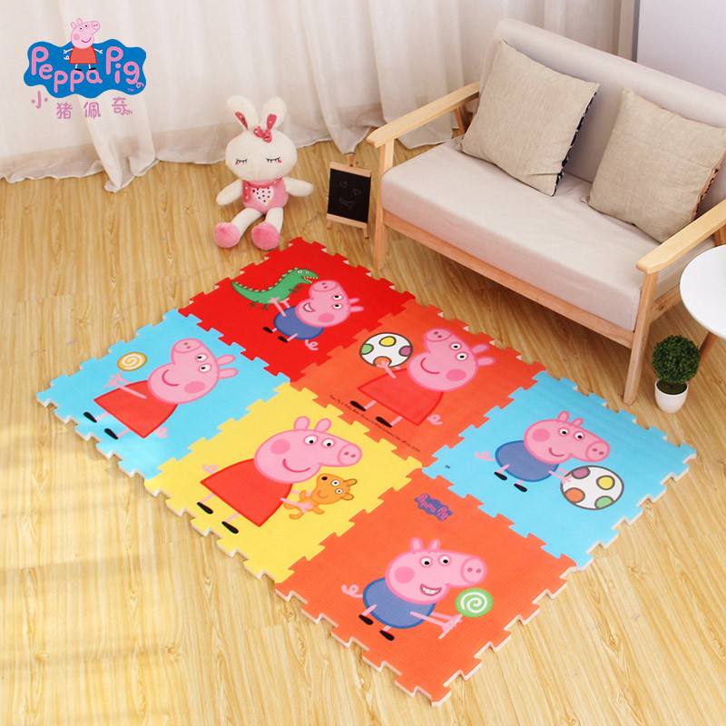 爬爬垫epe材料安全吗,爬爬垫pu和pvc哪个材质好