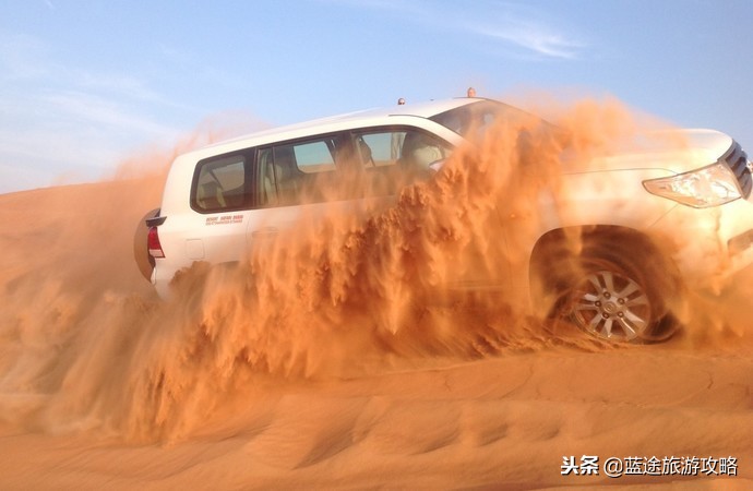 去迪拜不能错过的十件事,去迪拜必须体验的十件事