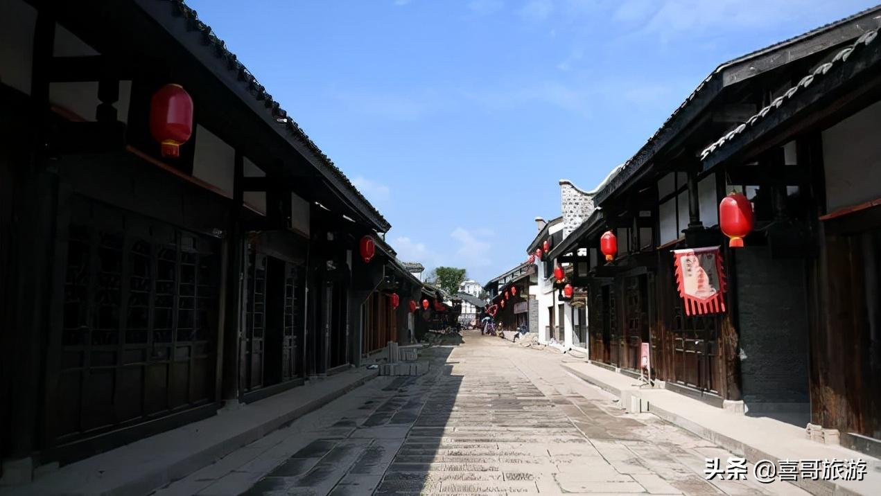 绵阳三台周边游玩景点推荐,绵阳三台旅游路线