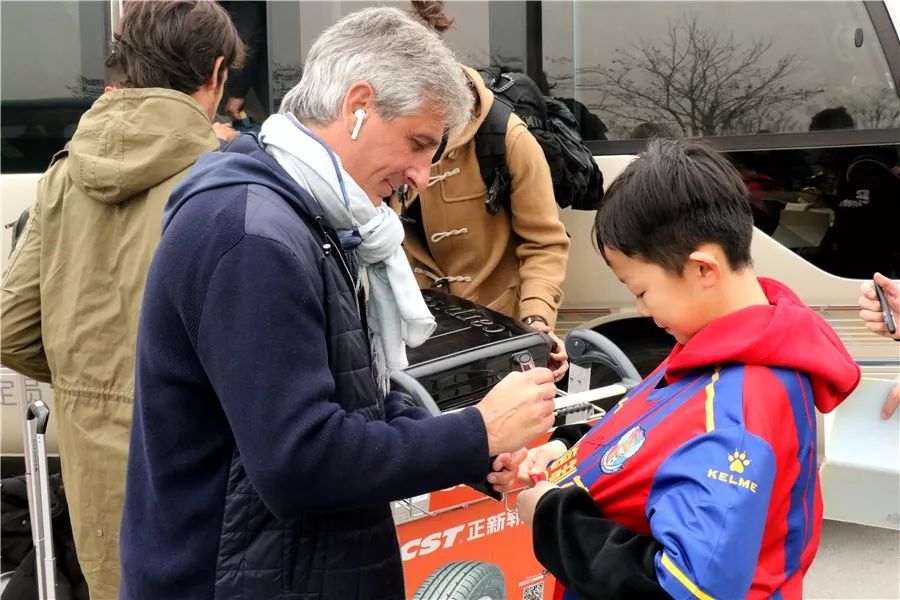 中甲教练陈洋简介,石家庄永昌中甲2019