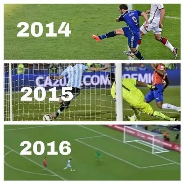 球场上的悲情,球场悲伤时刻