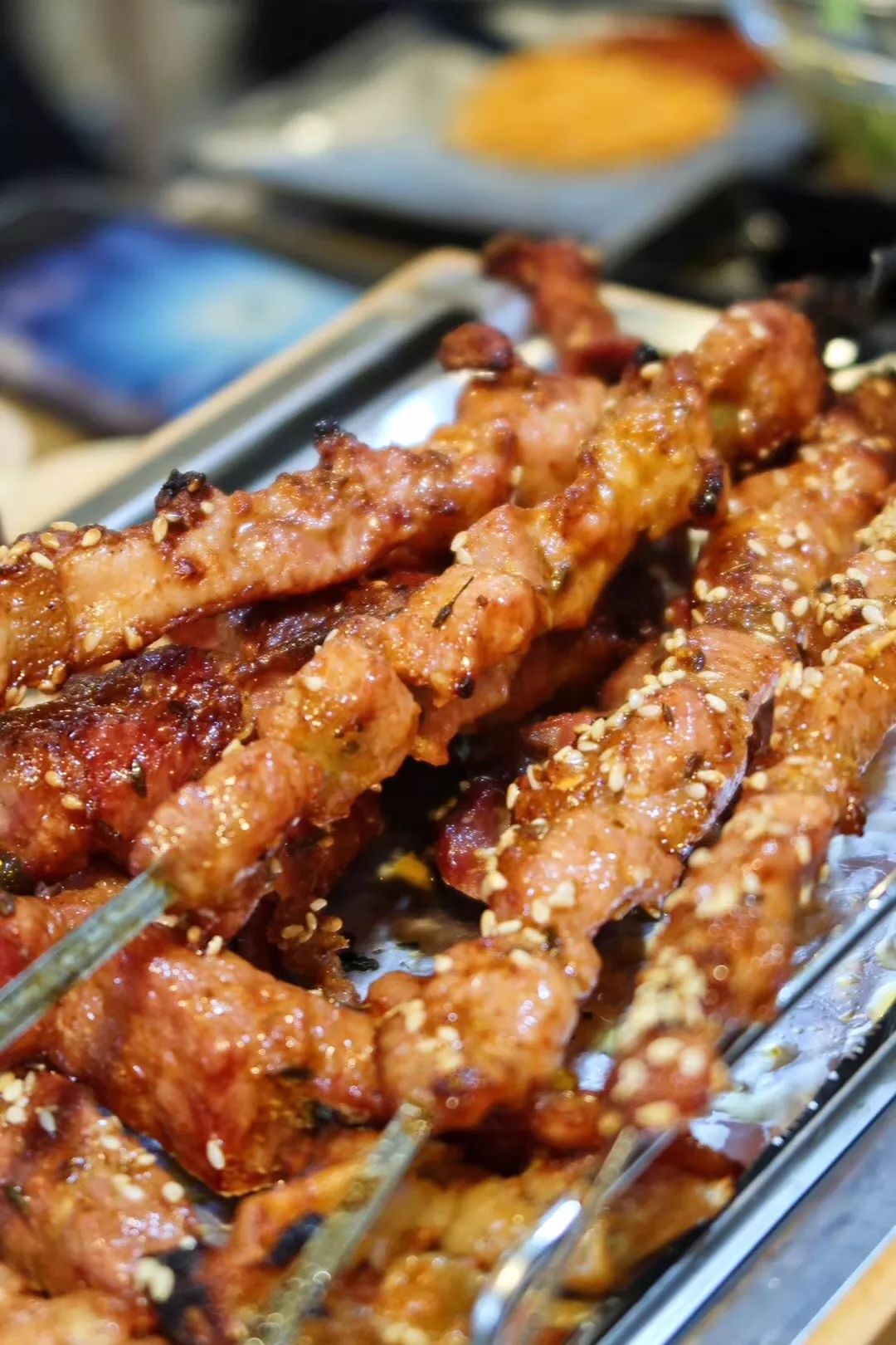 成都友豪锦江酒店餐厅,友豪锦江酒店海鲜自助餐