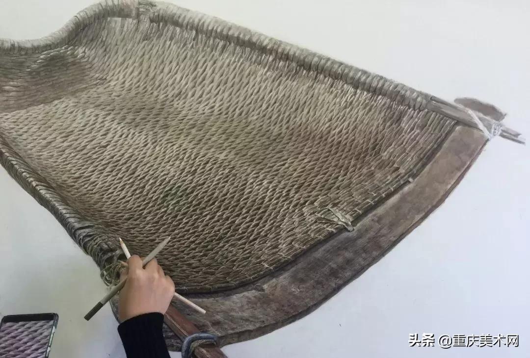 中央美术学院精微素描,中央美术学院全国素描第一名