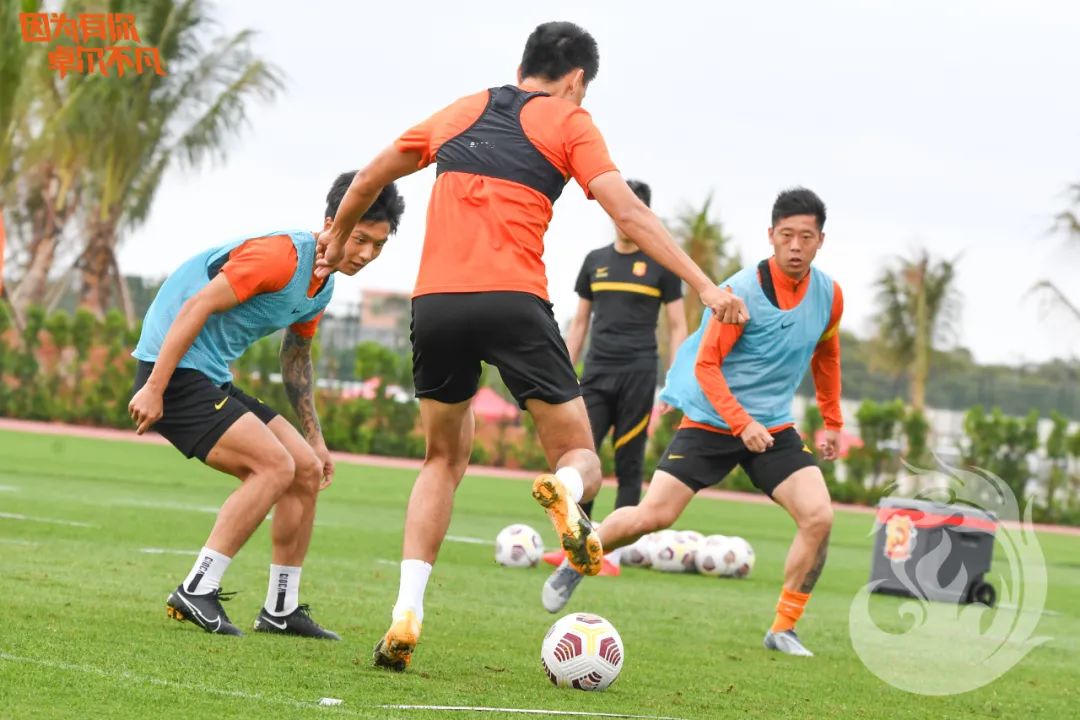 季前备战|本阶段接近尾声，磨砺不止锋芒