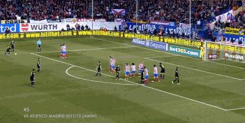 梅西的贴地斩有多厉害,梅西的经典弧线球是谁打的