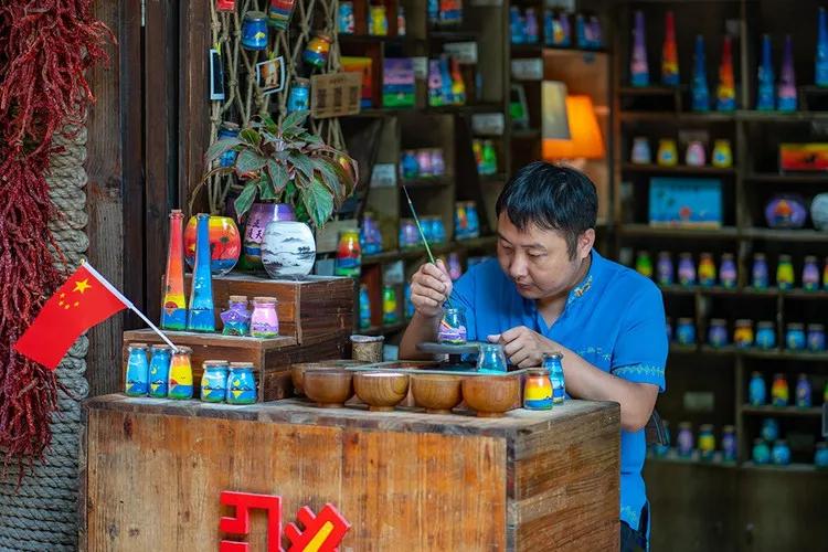 一生必看的三亚千古情,一生必看的三亚演唱