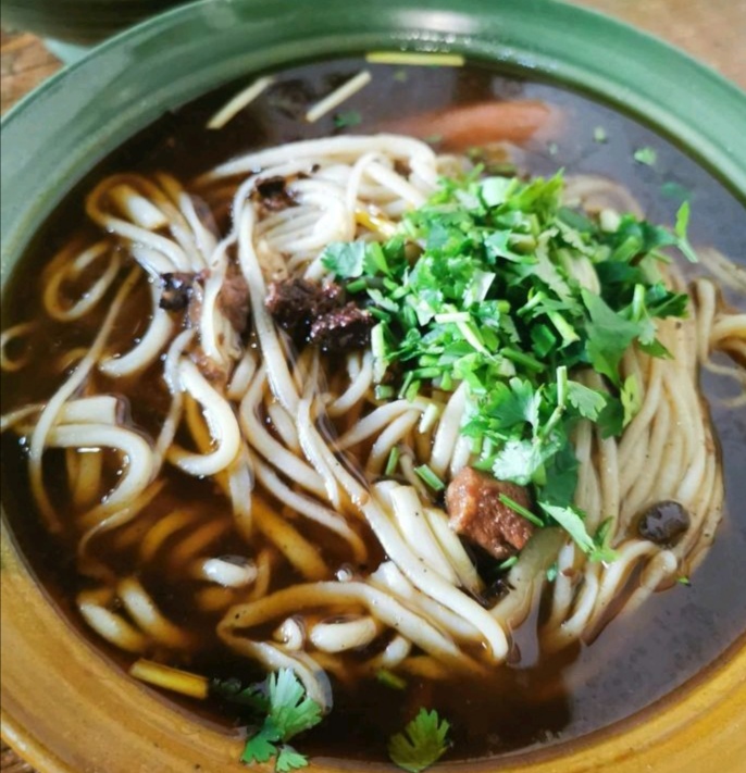 邢台口碑最好的十家面馆,邢台建设路面馆